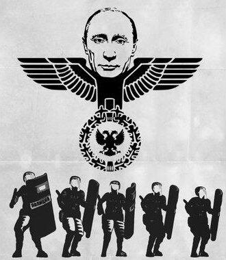 Крым: дерзкий ход автократа