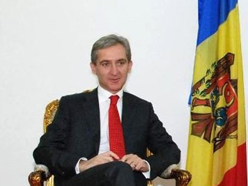 Премьер-министр Молдовы во вторник продолжит визит в Украину