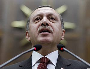 Турция может закрыть Босфор для российских суден