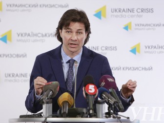 Украина просит ЮНЕСКО помочь сохранить памятники культуры в Крыму - Е.Нищук