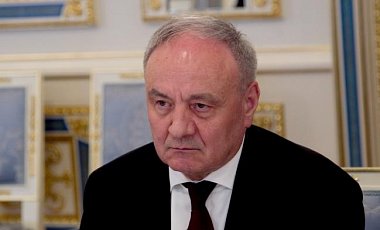 Молдова предостерегает Россию от аннексии Приднестровья