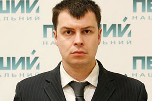 Депутаты от "Свободы" били руководителя НТКУ, заставляя подать в отставку