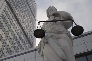 Эксперты обсудили пути реформирования судебной системы