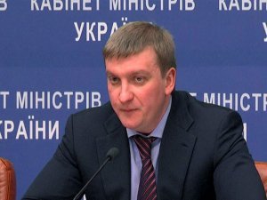 Минюст готовит обращение в ЕСПЧ по поводу компенсаций от России за аннексию Крыма