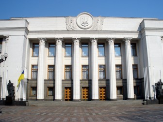 Турчинов закрыл ВР до 25 марта
