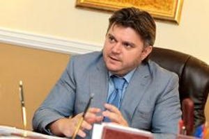 Ставицкий оценивает убытки для Украины в 4-7 млрд долл. в случае отмены РФ скидки на газ