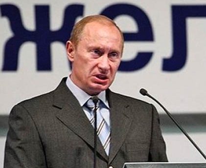 Почем амнезия Путина?