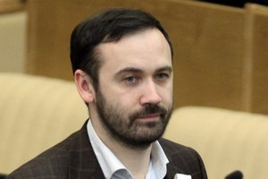 Депутата Госдумы, проголосовавшего против аннексии Крыма, могут лишить мандата