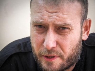 МВД РФ направило в Интерпол запрос о задержании Дмитрия Яроша