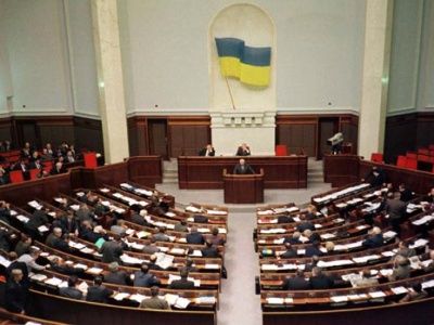 Украина планирует выйти из соглашения о нераспространении ядерного оружия