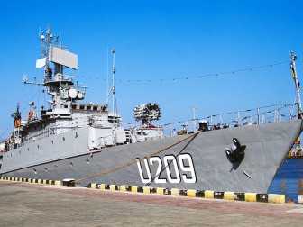 Во время штурма корвета "Тернополь" украинские моряки отказались стрелять в русских - Минобороны