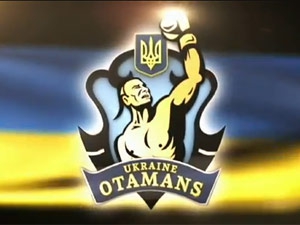 "Украинские атаманы" и "Команда России" выйдут в ринг в последний день марта