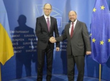 На форуме в Брюсселе говорят, что Украина интегрируется в ЕС в случае быстрого воплощения государством необходимых реформ