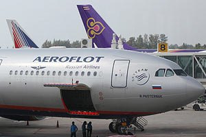 МИД обвинил в нарушениях четыре российские авиакомпании