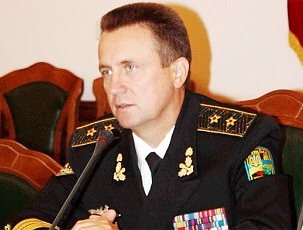 И.Кабаненко: На украинских границах Россия накапливает наступательную военную технику