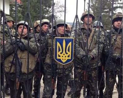 За сдачу автомобильной части украинским военным предлагали $200 тысяч