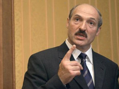 А.Лукашенко: Крым сегодня является частью России, и от признания или непризнания этого факта ничего не изменится