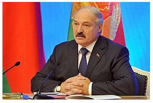 Крым является частью России, – Лукашенко