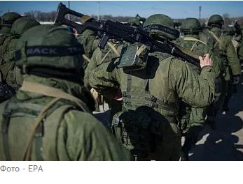 Генерал НАТО пояснил, зачем России "замороженные конфликты