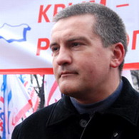 Аксенов угрожает Украине за отсутствие электроэнергии в Крыму