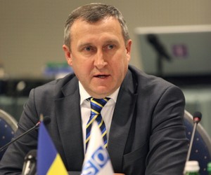 Украину на саммите по вопросам ядерной безопасности в Гааге представит Дещиця