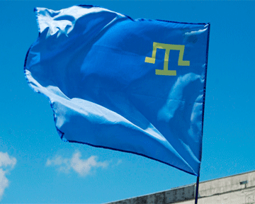 Меджлис: крымские татары не вступают в Нацгвардию