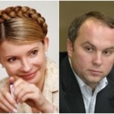Пресс - служба Шуфрича: аудиозапись разговора Н.Шуфрича и Ю.Тимошенко - подделка