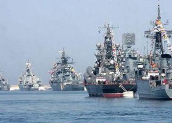 Российская сторона может вернуть аннексированные корабли Украины 