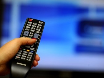 Окружной админсуд временно приостановил трансляцию 4 российских каналов