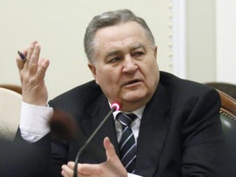 Е.Марчук: Возможное вторжение россиян в Украину будет происходить по крымскому сценарию