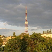 Украина усилит радиовещания в Крыму