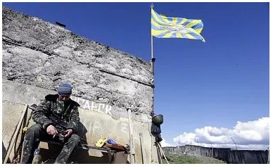 В Крыму сегодня могут освободить еще 4-х украинских военных