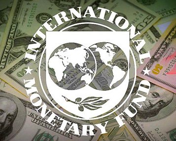 После МВФ Украину начнут кредитовать и другие международные институты