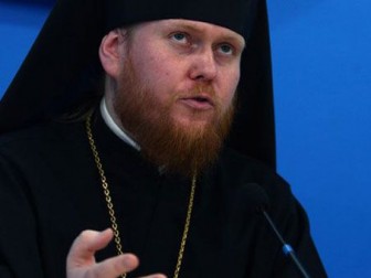 Священники УПЦ КП остаются в Крыму