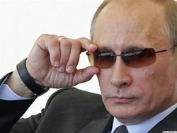 Путин позвонил Обаме. Версия Кремля