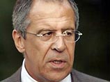 Лавров:попытка миссии ОБСЕ попасть в Крым - наглость
