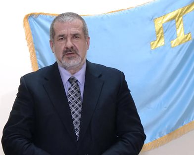 Крымские татары проголосовали за создание своей автономии на полуострове