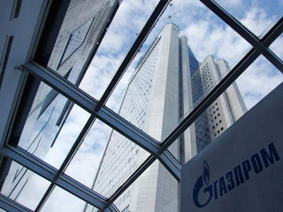 «Газпром» не сможет потребовать от «Нафтогаза» возврата озвученных $11 млрд