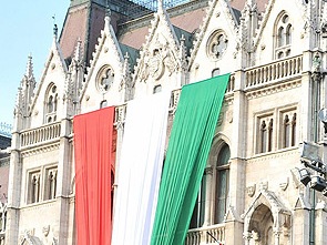 В Будапеште требовали вернуть Закарпатье Венгрии, однако МИД Венгрии это осудило