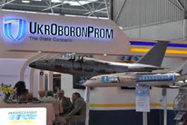 "Укроборонпром" передает Национальной гвардии около 100 БТР