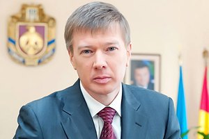 Штаб Тигипко возглавил экс-заместитель Левочкина