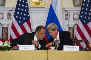США отказались требовать от Украины федерализации