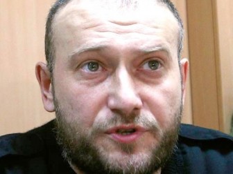 "Правый сектор" инициирует создание Трибунала "Небесной сотни" "Правый сектор" инициирует создание Трибунала "Небесной сотни"