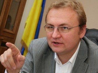 Садовый: Партия, которую я возглавляю, будет участвовать в выборах в Киевсовет