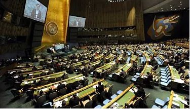 Началось десятое заседание Совбеза ООН по кризису в Крыму