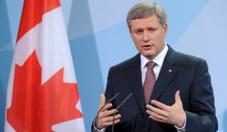 Канада расширит санкции в отношении граждан России