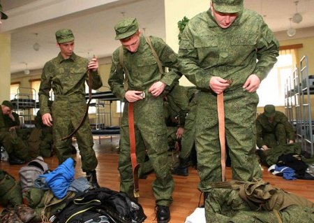 В Беларуси готовятся к мобилизации бывших пограничников