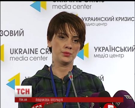 Крымские беркутовцы обрезали активисткам Автомайдана волосы и били прикладом