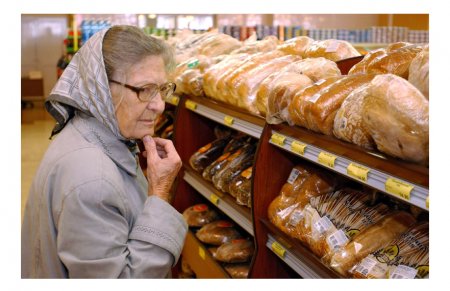 Цены на хлеб в Крыму могут вырасти на 70%