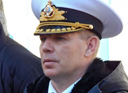 Гайдук задержан прокуратурой за то, что передал украинским военным разрешение на применение оружия